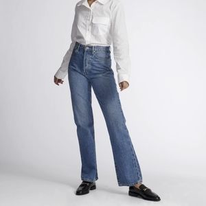 Eve Denim The Juliette Jeans Size 26